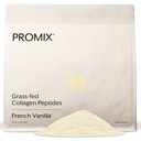 ProMix Nutrition Hydrolyzed Collagen Peptides Protein - Type 1 & 3 Grass Fed Collagen, Organic Coconut Sugar, Vanilla - 2.5 Pound (Pack of 1)