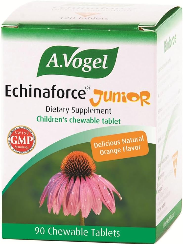 Echinaforce Junior