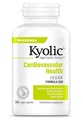 Kyolic Aged Garlic Extract Formula 300 - Cardiovascular Health - Bioavailable Aged Garlic Extract Supplement - Supports Circulatory Function & Overall Heart Health* - 360 Capsules (180 Servings)