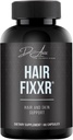 Hair by Dr. Amie | Premium Collagen Protein Complex | Hair and Skin Support | 30 Day Supply, 60 Capsules