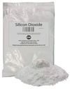 Silicon Dioxide 1 Pound-Silica Powder-Anti Caking Agent