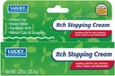 Lucky Super Soft Itch Stopping Cream, 1.25 Ounce
