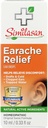Similasan Earache Relief Ear Drops 10 mL ( Pack of 2)
