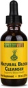 Natural Blood Cleanser Liquid Organic Supplement SpeedyVite® (2 fl oz) Drops