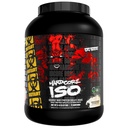 Mutant Hardcore ISO Whey Protein Isolate Powder Acts Fast to Help Recover, Build Muscle, Bulk and Strength, 5 lb - Cookies & Cream