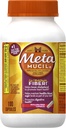 Metamucil Multi-Health Fiber Capsules by Meta 100 capsule bottle (OLD)