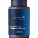 ProHealth Longevity Green Tea EGCG Extreme (390mg EGCG, 100 Capsules) (Green Tea Supplement)