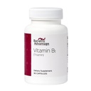 Bariatric Advantage Vitamin B1 Thiamin - 100 mg Thiamin Mononitrate - Easy Digest - Designed for Bariatric Patients - Supports Energy Production* - 90 Count