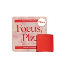Fleur Marche Focus, Plz. Botanical Patch - Brain Boosting Focus Patch with Caffeine, Lion's Mane and Other Powerful Nootropics - Highly Bioavailable Wellness - 7 Patches