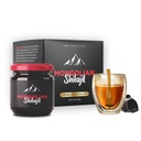 AMU NUTRITION - Pure Mongolian Shilajit Resin - 80% Fulvic Acid - 50g | Harvested in Mongolia, 50g jar, trace mineral