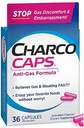 260 mg Capsules 36 ea (Pack of 2)