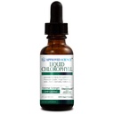 Approved Science Liquid Chlorophyll - 2 fl. Oz. - 60 mg ChloroAbsorb - Mulberry Leaf Extract - Energize The Body - Digestive and Immune Support - Natural Deodorant and Detox - Vegan - Made in The USA