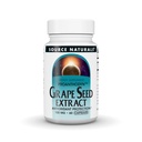 Source Naturals Grape Seed Extract, Proanthodyn, Antioxidant Protection*, 100 mg - 60 Capsules
