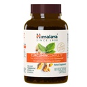 Himalaya Curcumin Complete - Herbal Joint Support Supplement with Turmeric Curcumin for Joint Health and Mobility Support, 95% Curcuminoids - Vegan, Non-GMO, Gluten Free, 60 Capsules
