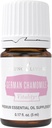 Young Living - German Chamomile Vitality 5 ml | Antioxidant & Natural Calmness Support | Dietary Supplement | Calming Aromatherapy | Ancient Herbal Remedy for Relaxation
