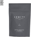 LUMITY Male Advanced Nutritional Supplement Pouches | Improved Endurance, Energy, Alertness, Immune Support & Brain Health | Faster Recovery
