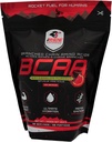 Branched Chain Amino Acids BCAA Protein Powder, Watermelon Flavour - Ideal for Hydration, Boosts Energy, Enhanced Performance, Endurance & Metabolism - Athlete Supports-90 Servings
