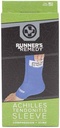 Runner's Remedy Achilles Tendonitis Sleeve