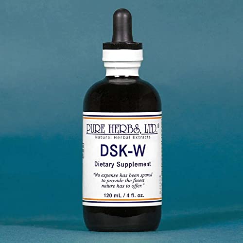 Pure Herbs, Ltd. DSK-W (4 oz.)