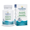 Nordic Naturals, Algae Omega, 715 mg, 60 Soft Gels