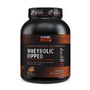 GNC AMP Wheybolic Ripped - Chocolate Peanut Butter (22 Servings)