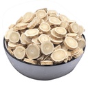 Wild Astragalus Root Radix Astragali Huangqi Dried Round Slices Huangqi,Wild Astragalus;Astragalus Root;Astragalus Organic,Radix Astragali Astragalus Membranaceus ???? (250 g(0.55 Pound))