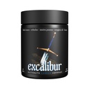 Excalibur - Libido Booster | Testosterone, Hormone & Libido Support for Men | Black Maca, Muira Puama, Tribulus Terrestris, Tongkat Ali, & Boron | One Month Supply, Boost Drive, Desire, and Blood Flow