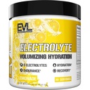 Ultimate Electrolytes Powder Hydration Drink - Quick Replenishing Hydration Powder Drink Mix with 8 Key Electrolytes and Antioxidants - Vegan Gluten Free Keto Friendly Blend (Lemonade)