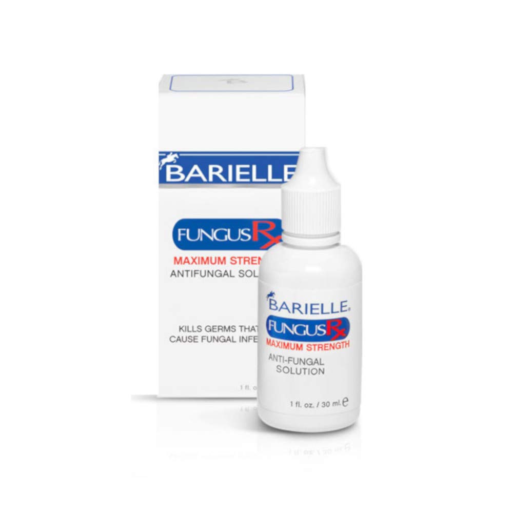 Barielle Fungus Rx 1 ounce