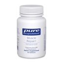 Pure Encapsulations Muscle Repair+ Athletic Nutritional Dietary Supplement - Supports Muscle Fiber Recovery Rate, Cell Repair & Function for Active Lifestyles* - 60 Capsules