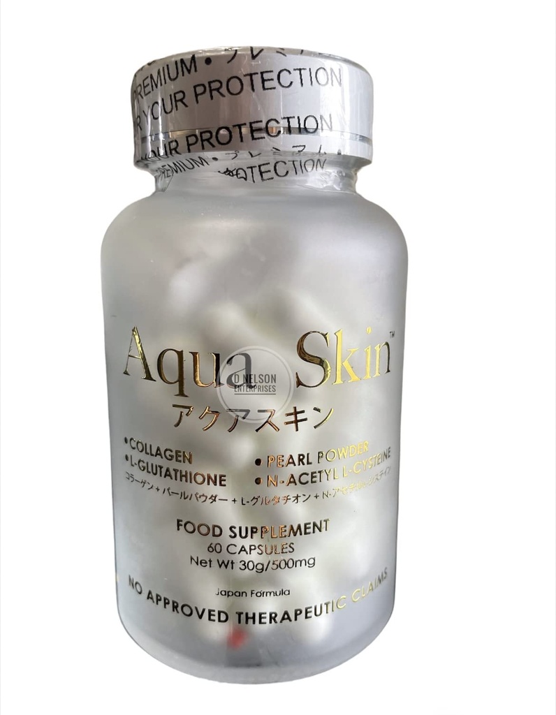 Glutathione Made in Japan, 60 Capsules, 60.0 Count