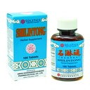 Shilintong Herbal Supplement (Supports Urinary Tract, Kidney & Bladder Stone Cleanse)(100 Tablets)(1 Bottle)(Solstice)