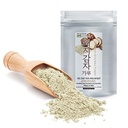 [Korean Herbal Powder] 100% Natural Jerusalem Artichokes Powder/돼지감자가루 4oz (113g)