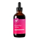 Mountain Meadow Herbs Fruitful Vine - Hormonal and Reproductive Health Support for Women, Dong Quai, Chaste Tree and Herbal Blend for Fertility and Cycle Balance, 4oz