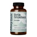 Beta Sitosterol Complex, 500mg, Plant Sourced, 90 Tablets, Comprehensive Support Suplement