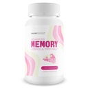 Advanced Memory Formula Pro Max - Our Best Memory Formula for Brain Health & Recovery - Memory Supplements for Seniors & Adults - Best Brain Supplement for Aging and Memory - Brain Booster Supplement