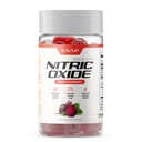 Snap Supplements Nitric Oxide Beet Root Gummies Supplement with Organic Beets - Energy & Circulation Support, 60 Sugar-Free Gummies (30 Servings, 1 Month Supply), Peach