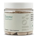 Yoli Enzyme - Digestive Enzymes - Gut Health Supplements for Women and Men - Digestion Supplement, 60 Count