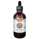 Hawaii Pharm Ginkgo (Ginkgo Biloba) Dried Leaf Liquid Extract 2 oz