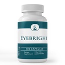 Pure Original Ingredients Eyebright, (100 Capsules) Always Pure, No Additives Or Fillers, Lab Verified