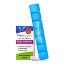 Prevagen Extra Strength Mixed Berry Chewables - 30 Tablets (1 Month Supply) | Formulated for Your Brain | 20mg of Apoaequorin Plus Vitamin D3 with 7-Day Pill Minder