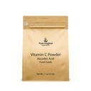 PURE ORIGINAL INGREDIENTS Vitamin C Powder, 11 oz, Ascorbic Acid