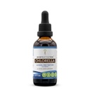 Secrets of the Tribe Chlorella Tincture Alcohol-Free Liquid Extract, Chlorella (pyrenoidosa) Dried Algae (2 FL OZ)