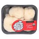 Organic Lion's Mane Mushrooms, 4 OZ