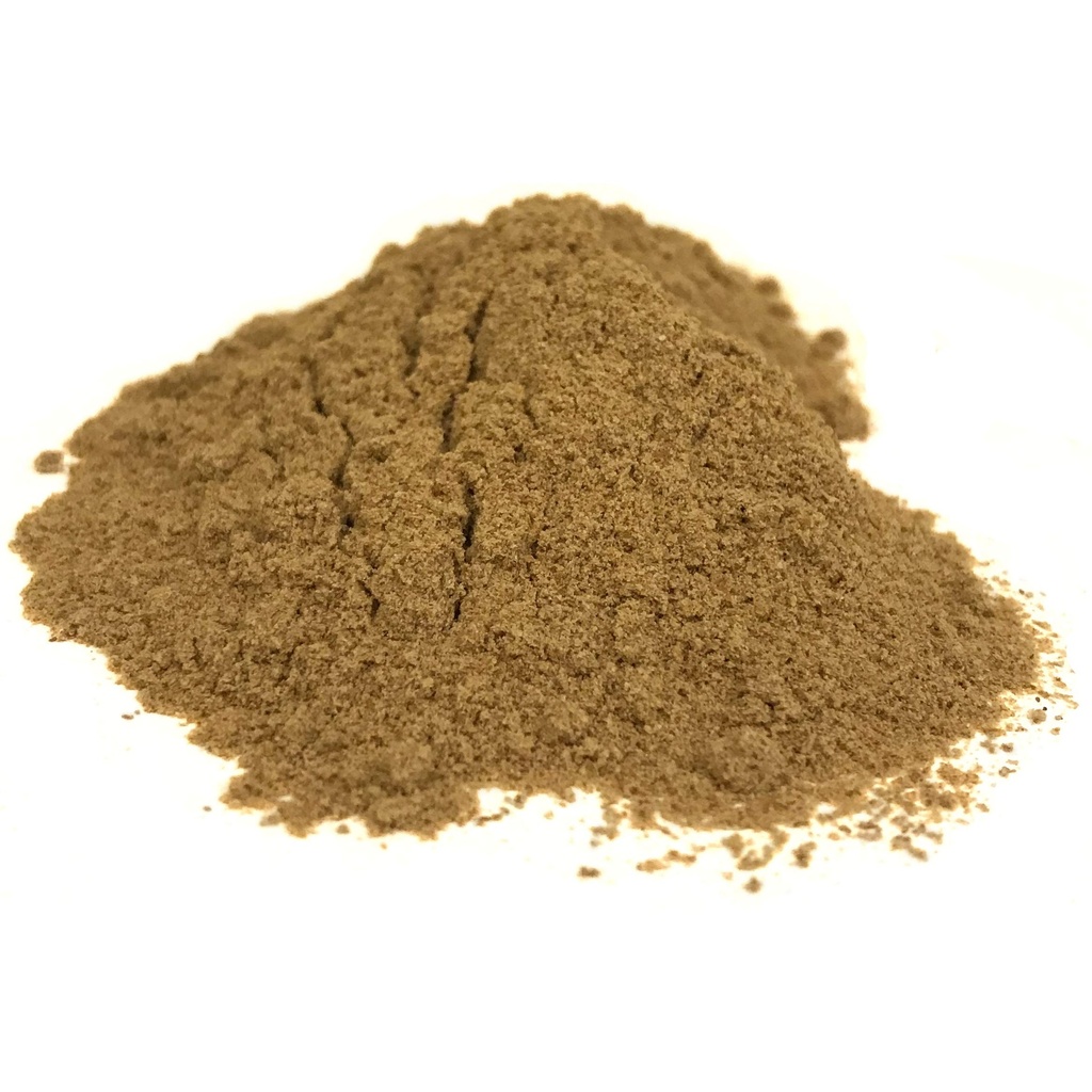 Best Botanicals Psyllium Seed Powder 4 oz.