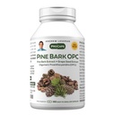 ANDREW LESSMAN Pine Bark OPC Anti-Oxidant Extracts 360 Capsules - Supports Tissues and Organ Systems to Neutralize Damaging Free-Radicals, Proanthocyanidins, Powerful Anti-oxidant, No Additives