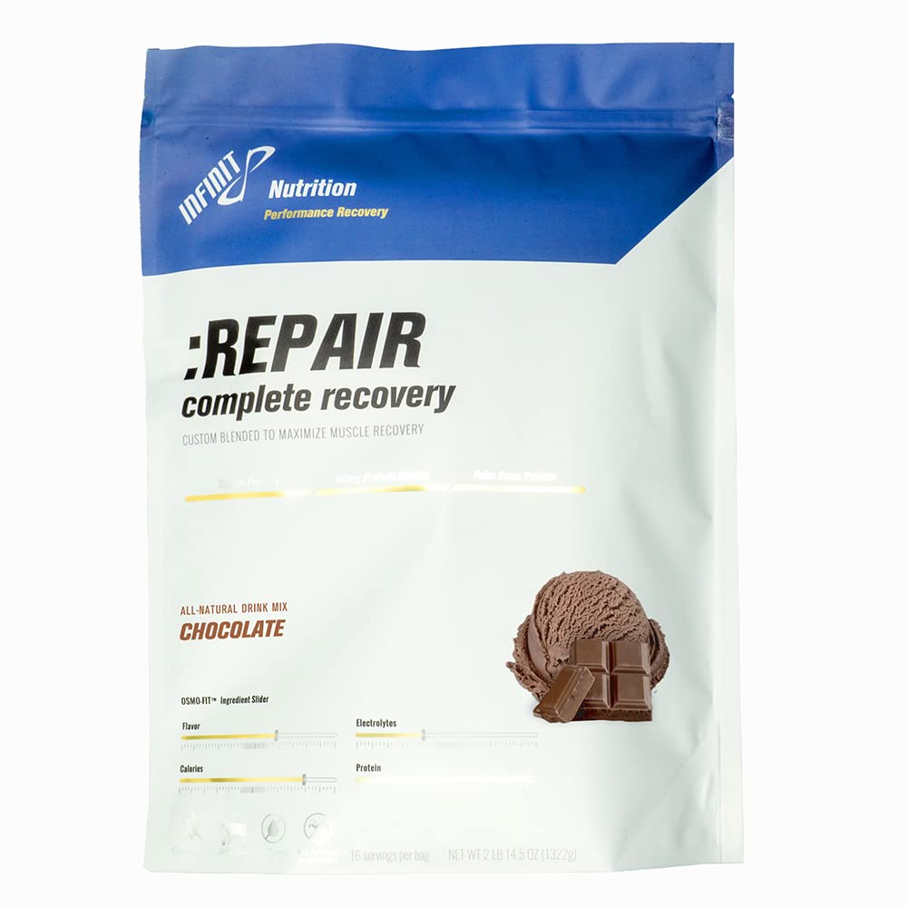 :REPAIR Chocolate Complete Recovery