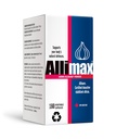 Allimax 180mg 180 Capsules. Supports Your Body’s Immune Function Through Natural Allicin, a Potent Organosulphur Compound Extracted from Clean and Sustainable Spanish Grown Garlic.