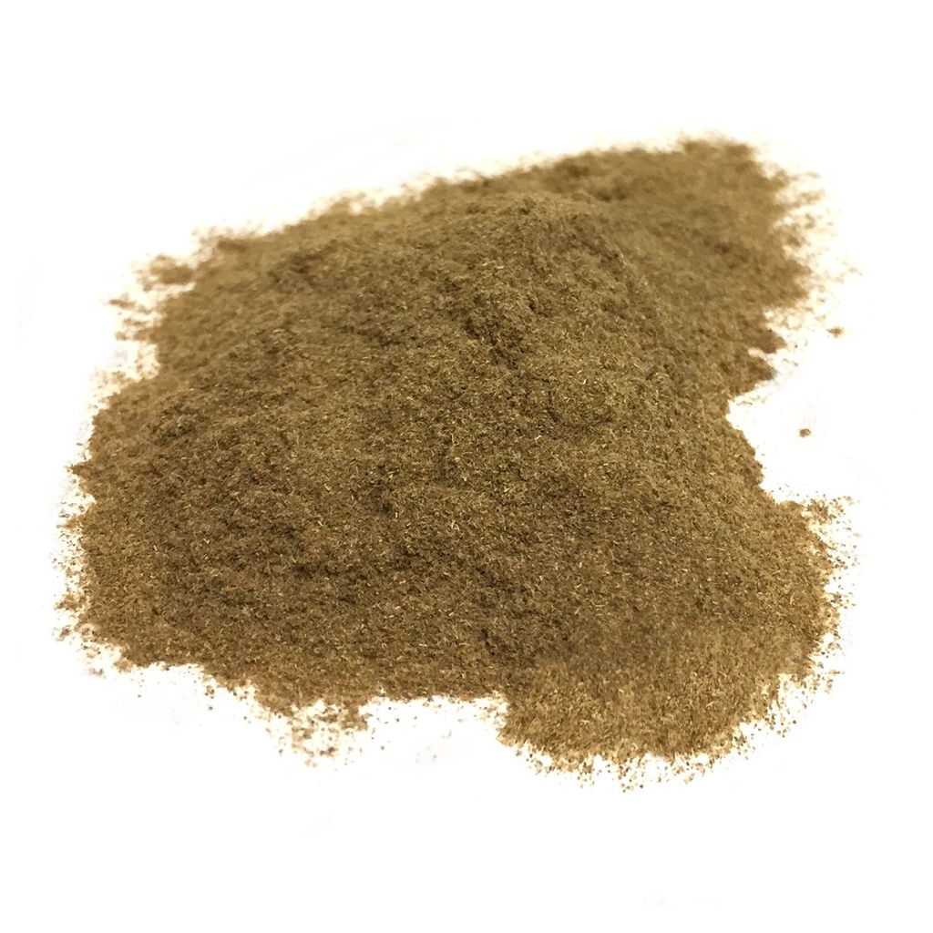 Best Botanicals Red Clover Blossoms Powder 16 oz.