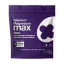 BetterYou Magnesium Max 3 in 1 Nighttime Drink Powder - Glycinate, Citrate, and Malate Blend - Vegan - Lemon and Lime - 4.76 oz